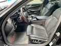 BMW 550 M550d X-Drive* В ЗАВОДСКА ГАРАНЦ.70000км.!!! - изображение 9