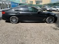 BMW 550 M550d X-Drive* В ЗАВОДСКА ГАРАНЦ.70000км.!!! - изображение 4