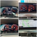 BMW 550 M550d X-Drive* В ЗАВОДСКА ГАРАНЦ.70000км.!!! - [14] 
