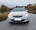 Opel Astra 1.7 - изображение 3