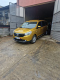 Dacia Lodgy  - изображение 5