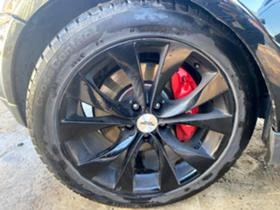 Land Rover Range Rover Sport 3.6 TDV8 на части, снимка 13