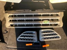 Land Rover Range Rover Sport 3.6 TDV8 на части, снимка 17