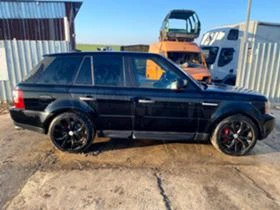 Land Rover Range Rover Sport 3.6 TDV8 на части, снимка 4