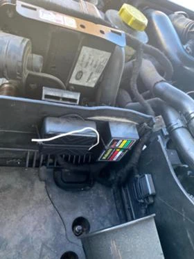 Land Rover Range Rover Sport 3.6 TDV8 на части, снимка 11