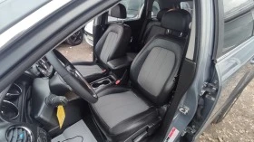 Opel Antara 2.4i 4x4 113x.km, снимка 10