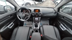 Opel Antara 2.4i 4x4 113x.km, снимка 13