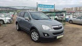 Opel Antara 2.4i 4x4 113x.km, снимка 1