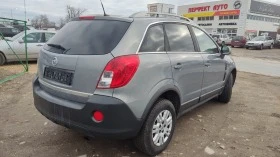 Opel Antara 2.4i 4x4 113x.km, снимка 4