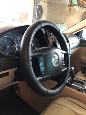 VW Touareg, снимка 9