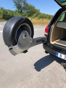 VW Touareg, снимка 6