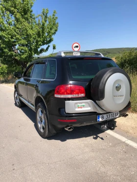 VW Touareg, снимка 5