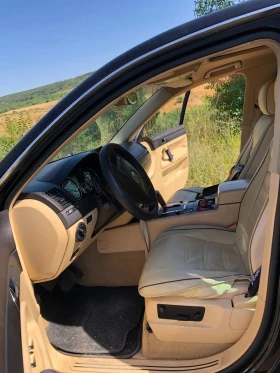 VW Touareg, снимка 12