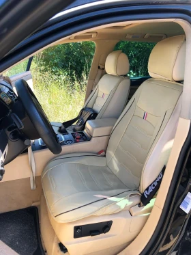 VW Touareg, снимка 15