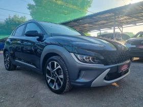 Hyundai Kona 1.6 TGDI* NAVI* Head Up* ГЕРМАНИЯ* ГАРАНЦИЯ, снимка 3
