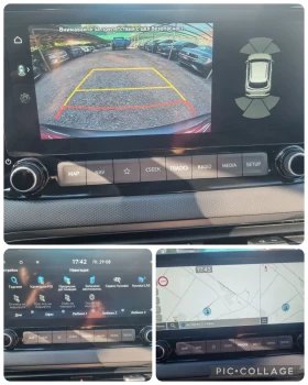 Hyundai Kona 1.6 TGDI* NAVI* Head Up* ГЕРМАНИЯ* ГАРАНЦИЯ, снимка 11