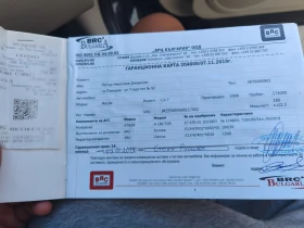 Mazda CX-7, снимка 10