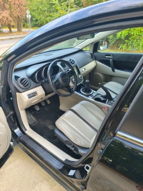 Mazda CX-7, снимка 8