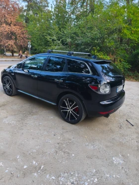 Mazda CX-7, снимка 17