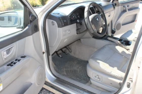 Kia Sorento, снимка 11