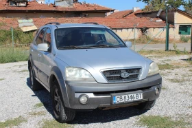 Kia Sorento, снимка 2