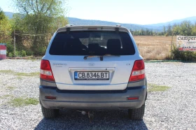 Kia Sorento, снимка 3