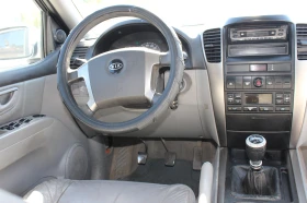 Kia Sorento, снимка 4
