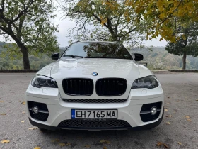 BMW X6, снимка 1