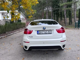 BMW X6, снимка 10