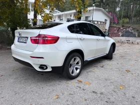 BMW X6, снимка 9