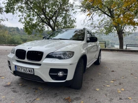 BMW X6, снимка 13
