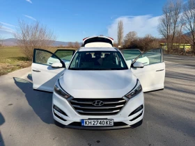 Hyundai Tucson, снимка 10