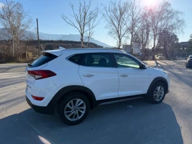 Hyundai Tucson, снимка 4