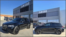 Mercedes-Benz GLE 350 AMG-63* PANORAMA* KEYLESS* OBDUXVANE* CAM-360* TOP, снимка 5