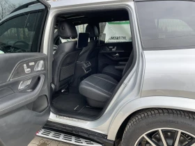 Mercedes-Benz GLS580 4M* AMG* Burmester* HuD* Обдухване* 360* DISTRONIK, снимка 12
