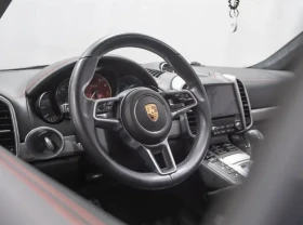 Porsche Cayenne 2018 Porsche Cayenne GTS, снимка 7