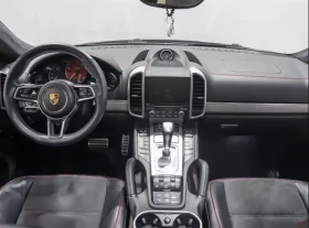 Porsche Cayenne 2018 Porsche Cayenne GTS, снимка 6