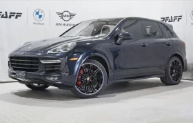 Porsche Cayenne 2018 Porsche Cayenne GTS, снимка 1