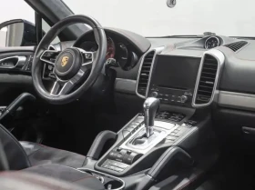 Porsche Cayenne 2018 Porsche Cayenne GTS, снимка 11