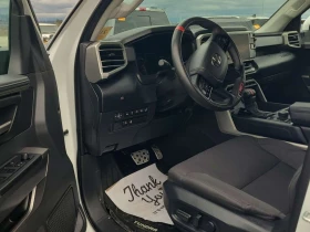 Toyota Tundra * SR5 CREW CAB STD BED * CARFAX * , снимка 5