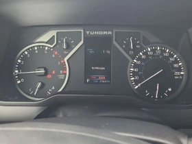Toyota Tundra * SR5 CREW CAB STD BED * CARFAX * , снимка 11