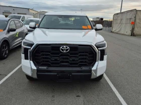 Toyota Tundra * SR5 CREW CAB STD BED * CARFAX * , снимка 7