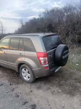 Suzuki Grand vitara, снимка 3