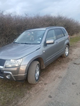 Suzuki Grand vitara, снимка 2