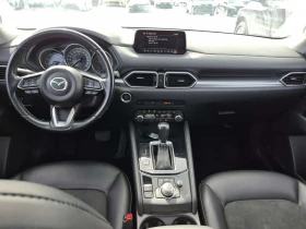 Mazda CX-5 * GS * CARFAX * БЕЗ ПЪРВОНАЧАЛНА ВНОСКА, снимка 10