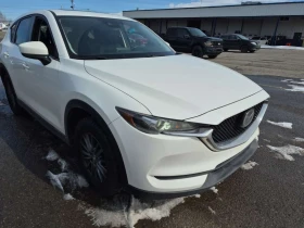 Mazda CX-5 * GS * CARFAX * БЕЗ ПЪРВОНАЧАЛНА ВНОСКА, снимка 2