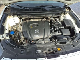 Mazda CX-5 * GS * CARFAX * БЕЗ ПЪРВОНАЧАЛНА ВНОСКА, снимка 17