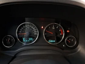 Jeep Compass * 2.2CRD* Limited* СЕРВИЗНА ИСТОРИЯ* , снимка 9