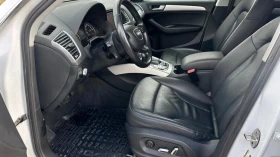 Audi Q5 2.0T quattro Progressiv* АвтоКредит* (Цена до БГ) , снимка 7