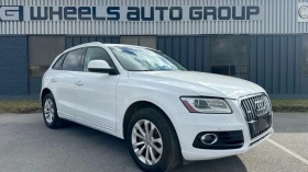 Audi Q5 2.0T quattro Progressiv* АвтоКредит* (Цена до БГ) , снимка 3
